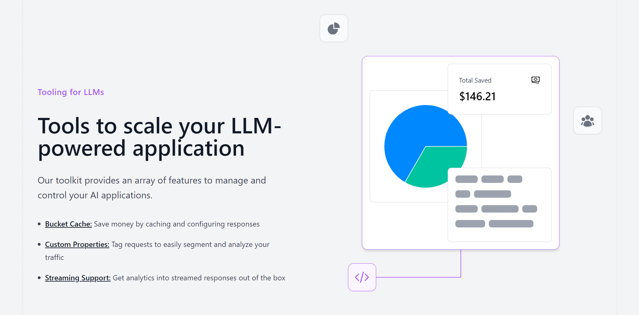Helicone AI Tools
